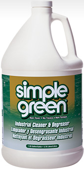 green-cleaner