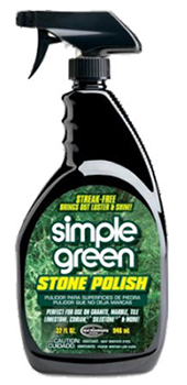 simple-green-stone-polish